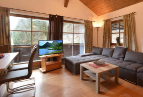 Appartement Holzleiten by NV-Appartements, Jochberg, Österreich